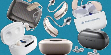 best hearing aids for seniors