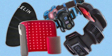 best red light therapy for joint pain featured image