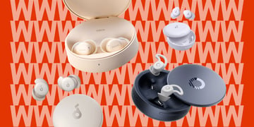 best sleep headphones featured image