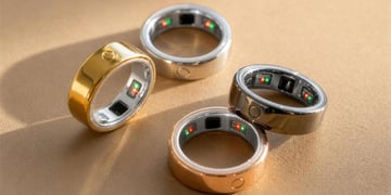 circular ring slim pro 3