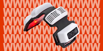 flexbeam red light therapy