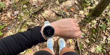 garmin forerunner 55