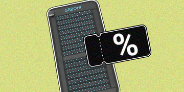 grooni discount code
