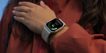 huawei watch d3 hero press