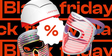 iRESTORE Black Friday deals