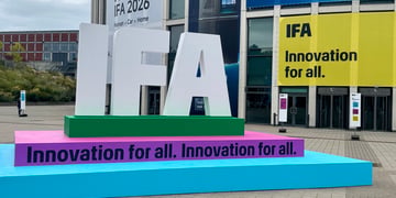 ifa 2026 south messe entrance
