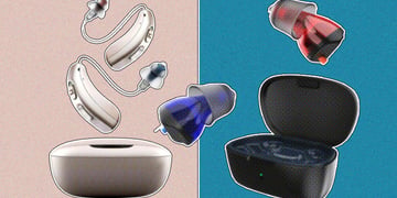 linner hearing aids