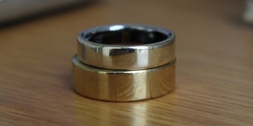 oura ring 5 vs ultrahuman ring pro