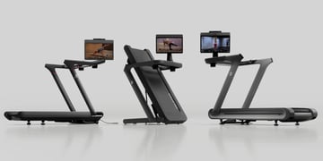 peloton treadmills fall 2026 launch