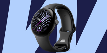pixel watch 5