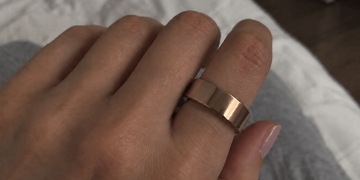 smart ring for 30 days