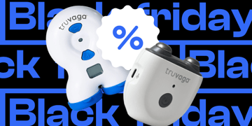 Truvaga Black Friday deals 2026