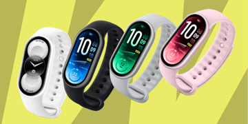 xiaomi smartwatch