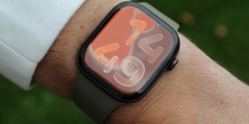 apple watch series 12 flow watch face