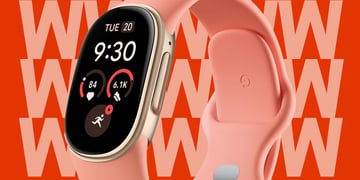 fitbit edge