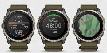 garmin enduro 4