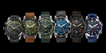 garmin marq 3 family