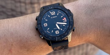 garmin marq gen 3 hands on commander hero