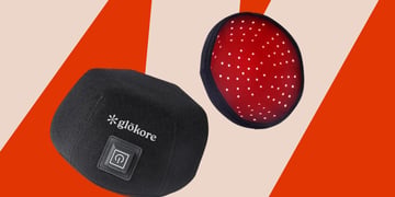 glokore hair regrowth cap review