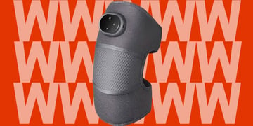 Glokore Knee Massager review featured image