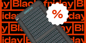 grooni black friday deals