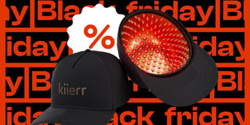 kiierr bf deals