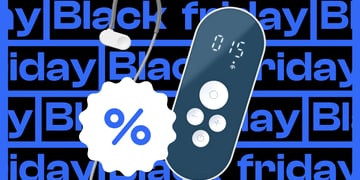 nuropod black friday