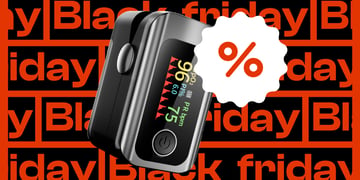 oxiline black friday