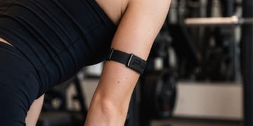 polar loop armband