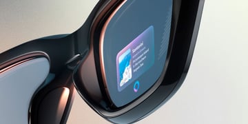 smart glasses