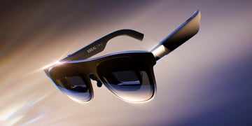 xreal 1 pro glasses