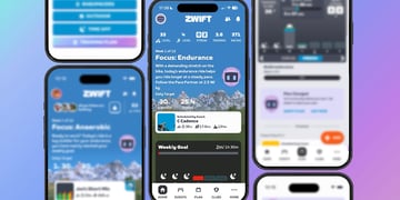 zwift plus