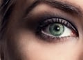 A smart contact lens for diabetics taps into tears to monitor sugar levels