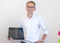 Withings' Eric Carreel on buying his health tech startup back from Nokia