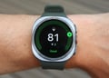 samsung galaxy watch ultra 2 energy score close up