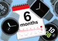smartwatch analysis