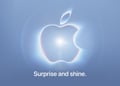 surprise and shine apple