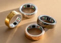 circular ring slim pro 3