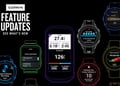garmin september feature update 2026