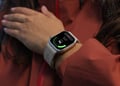 huawei watch d3 hero press