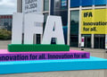 ifa 2026 south messe entrance