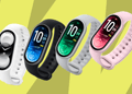 xiaomi smartwatch