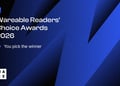 Wareable Readers Choice Awards 2026