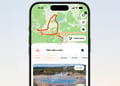 strava hiking update october